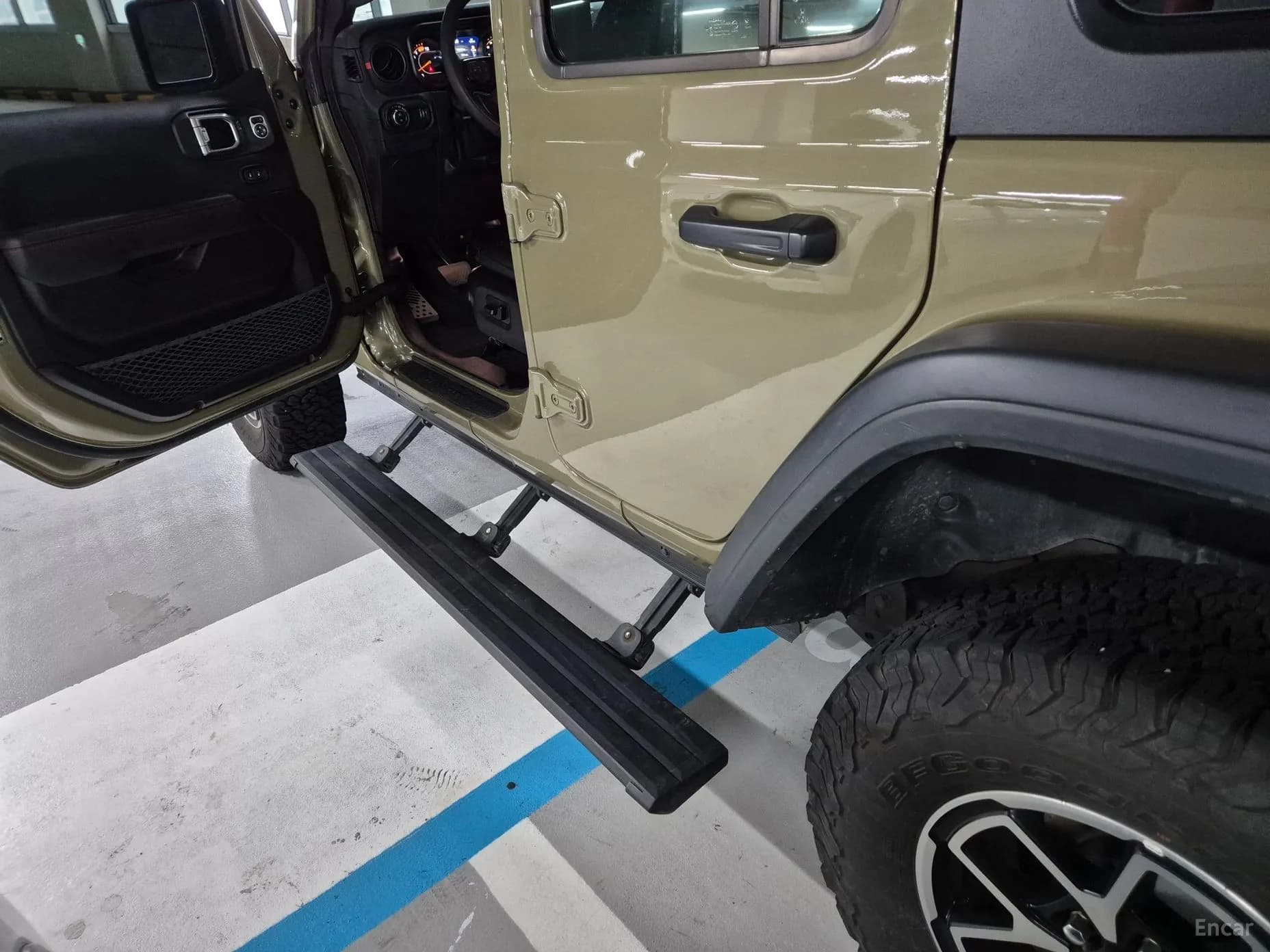 Wrangler (JL)