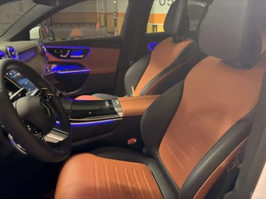 GLC-Class X254