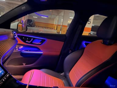 GLC-Class X254
