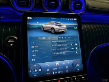 GLC-Class X254