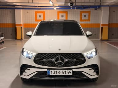 GLC-Class X254