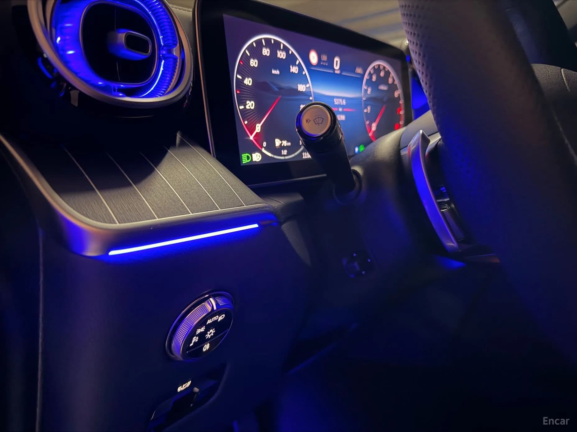 GLC-Class X254