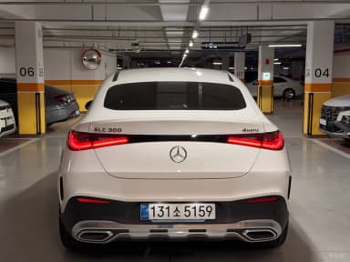 GLC-Class X254