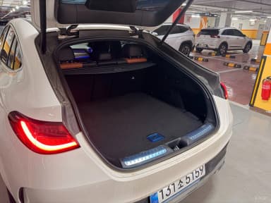GLC-Class X254