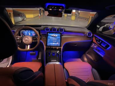 GLC-Class X254