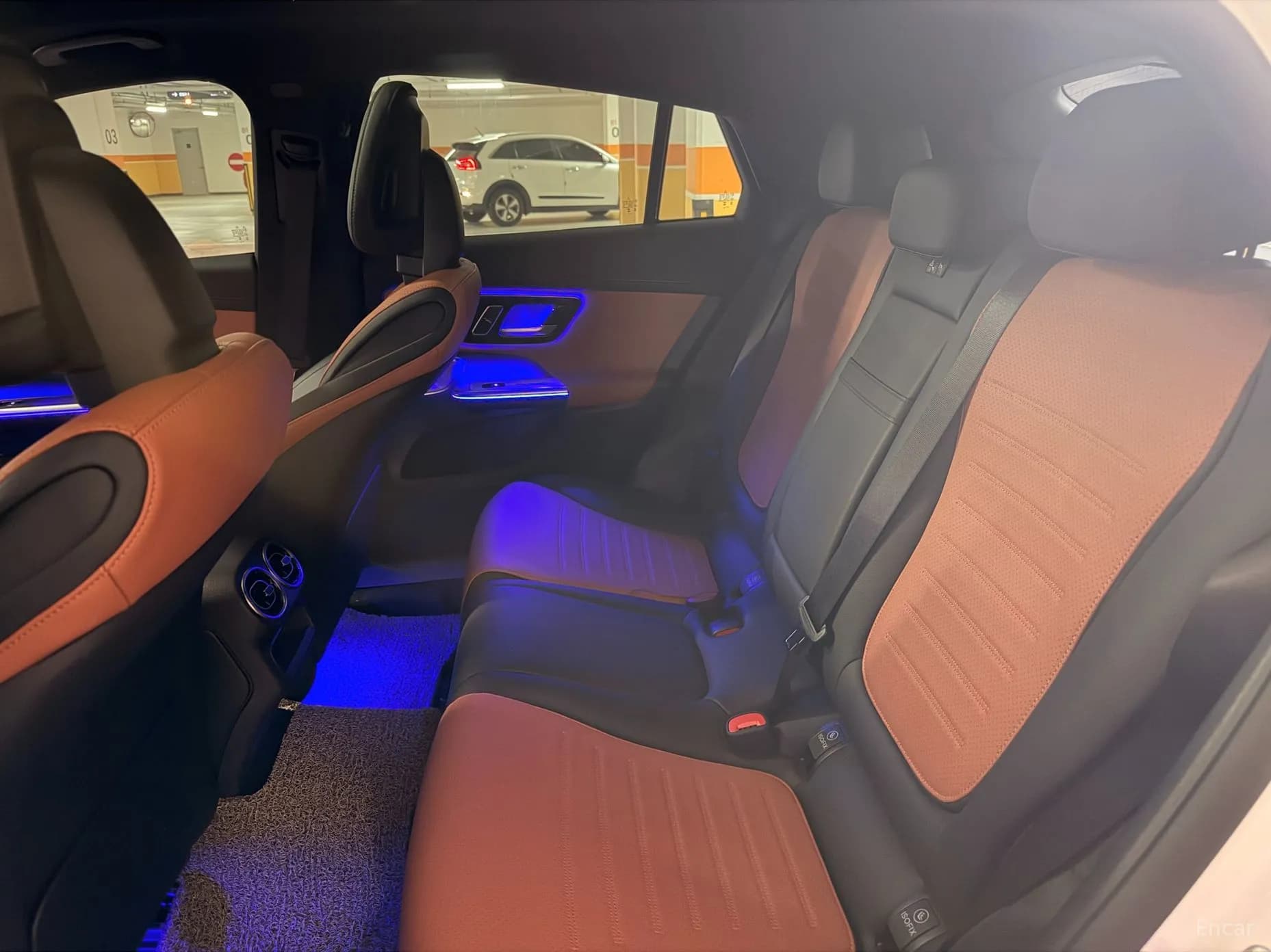 GLC-Class X254