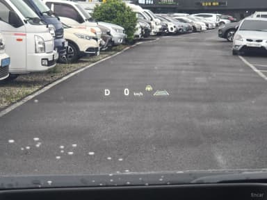 Alphard 4th Generation