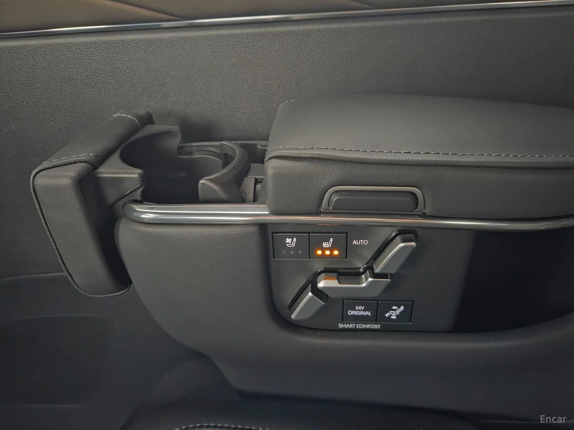 Alphard 4th Generation