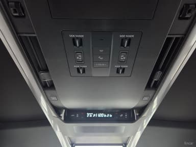 Alphard 4th Generation