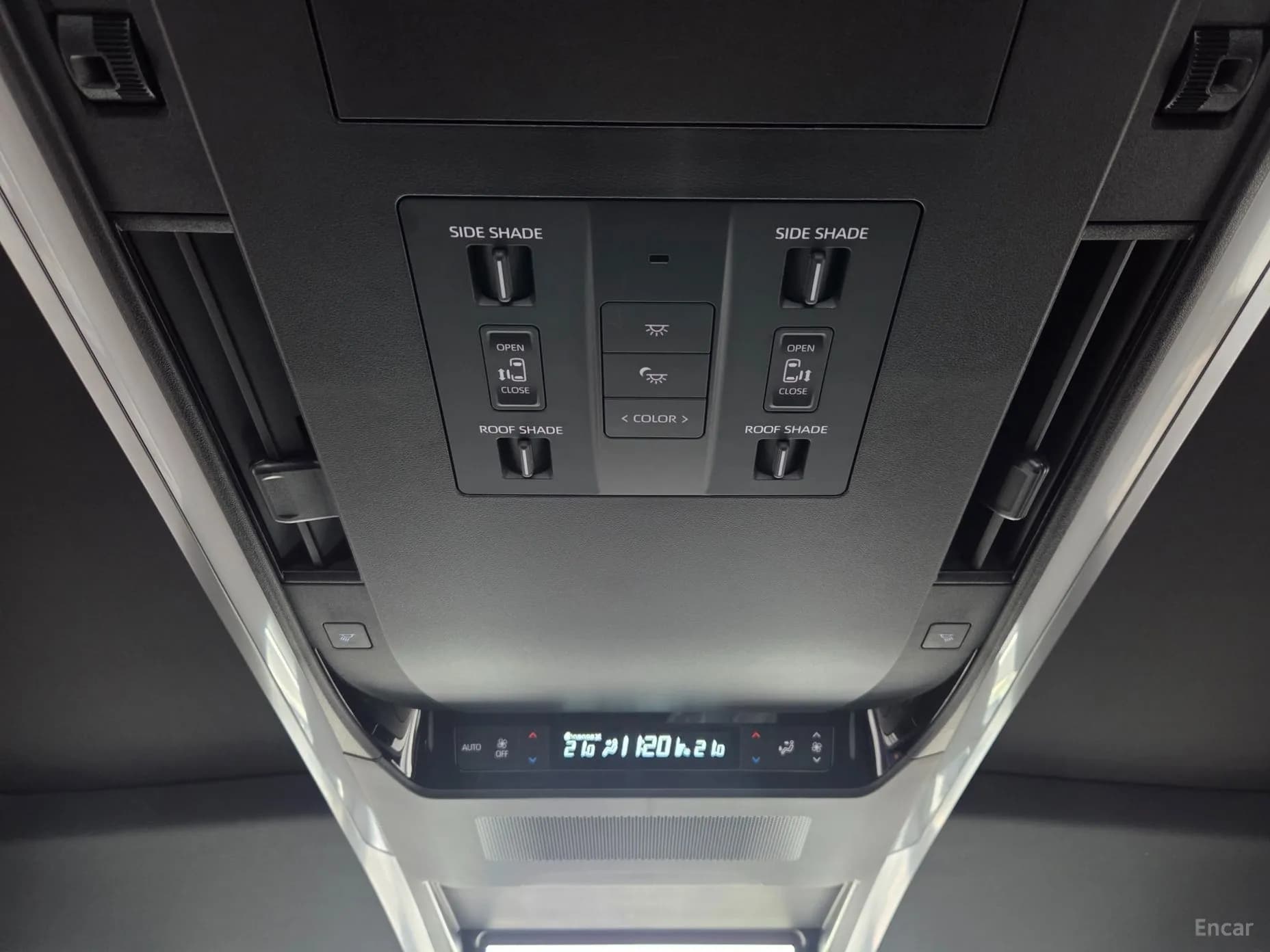 Alphard 4th Generation