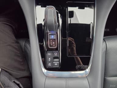 Alphard 4th Generation
