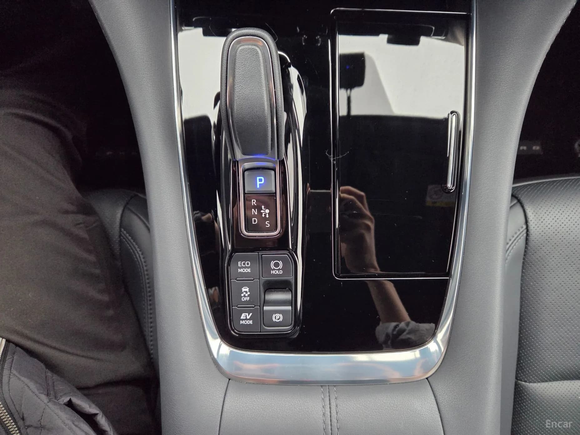 Alphard 4th Generation
