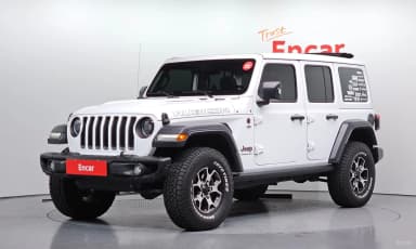 Wrangler (JL)
