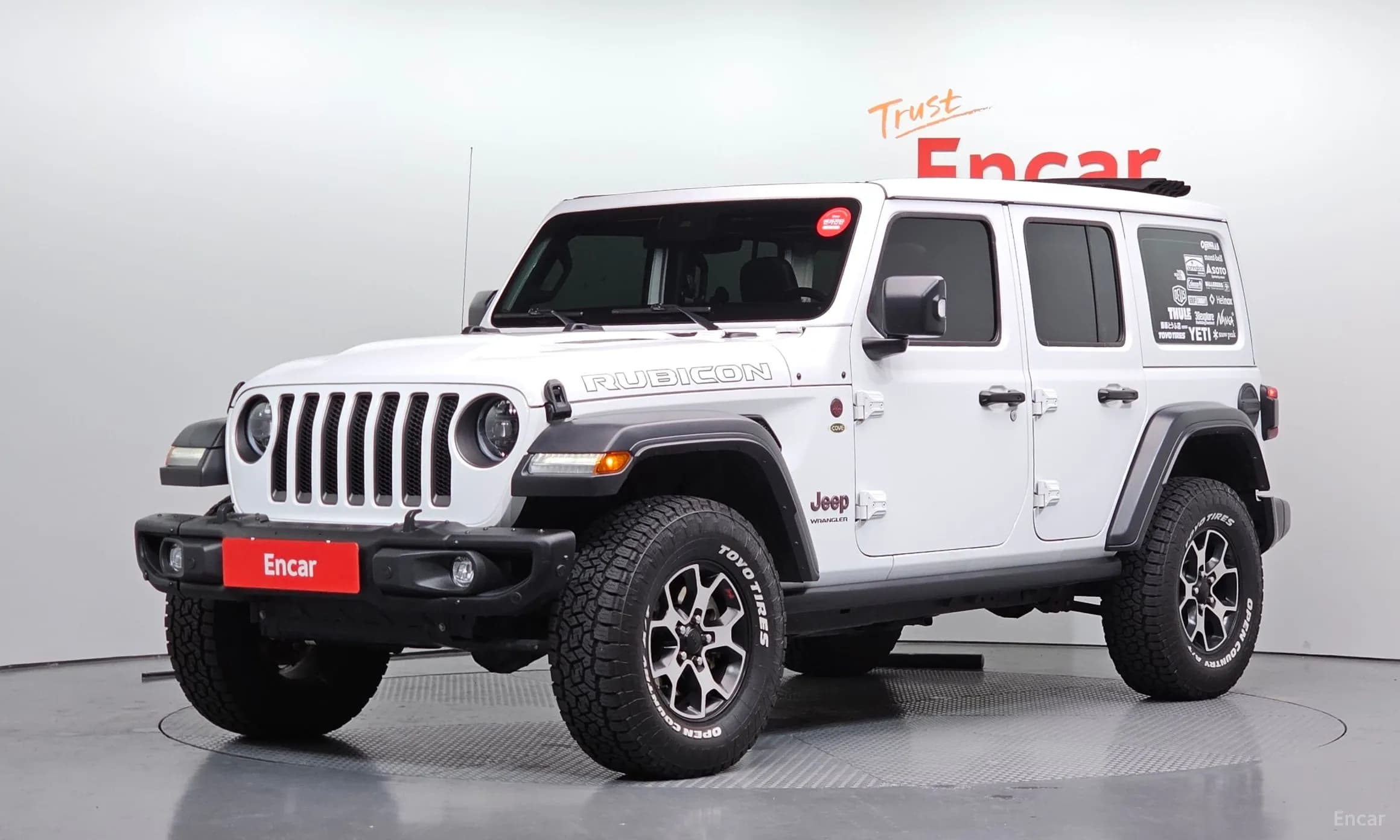 Wrangler (JL)