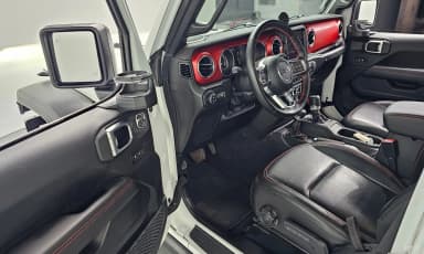 Wrangler (JL)