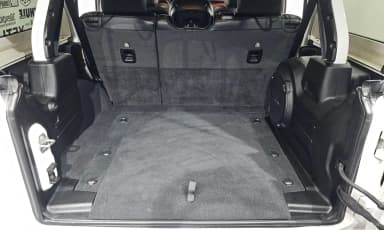 Wrangler (JL)