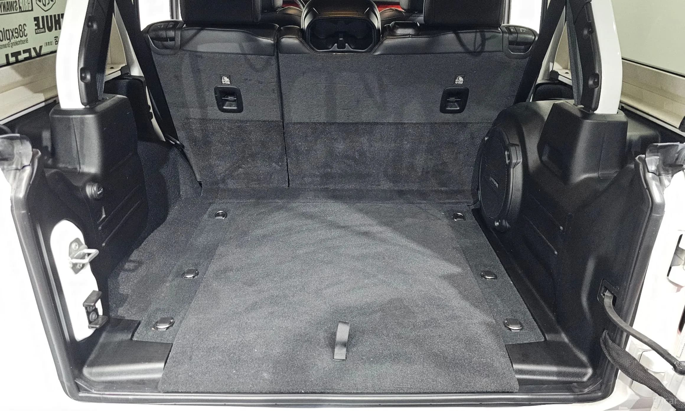 Wrangler (JL)
