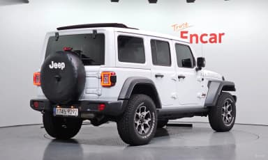 Wrangler (JL)