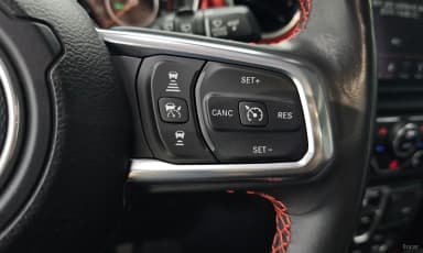 Wrangler (JL)