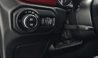 Wrangler (JL)