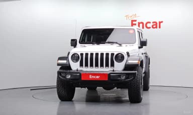 Wrangler (JL)