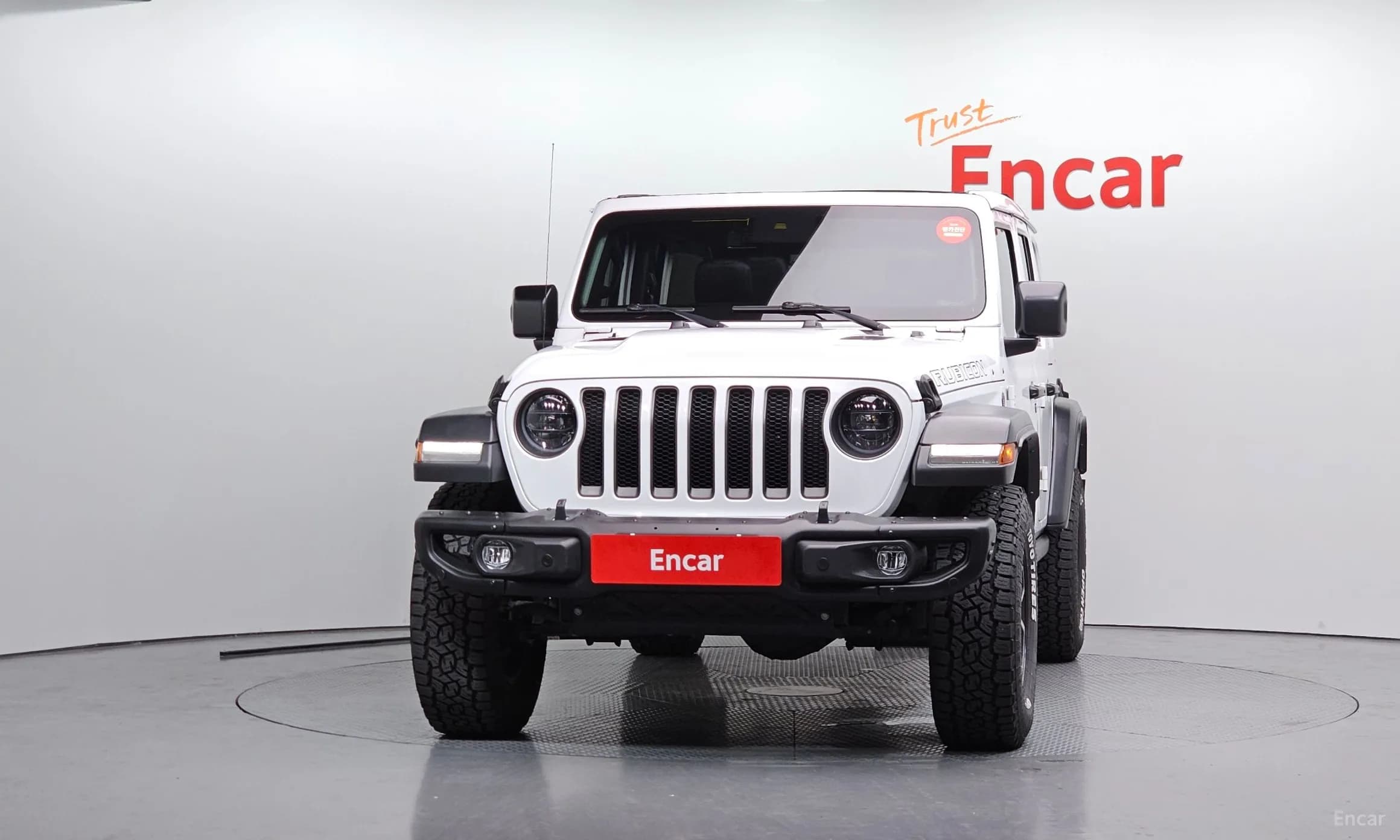 Wrangler (JL)