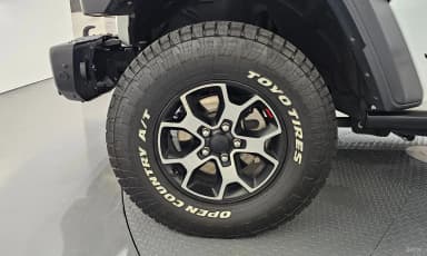 Wrangler (JL)