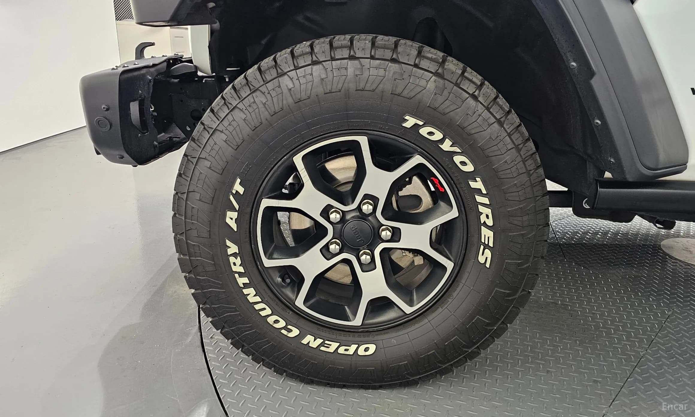 Wrangler (JL)