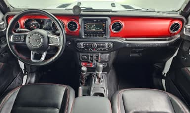 Wrangler (JL)