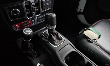 Wrangler (JL)