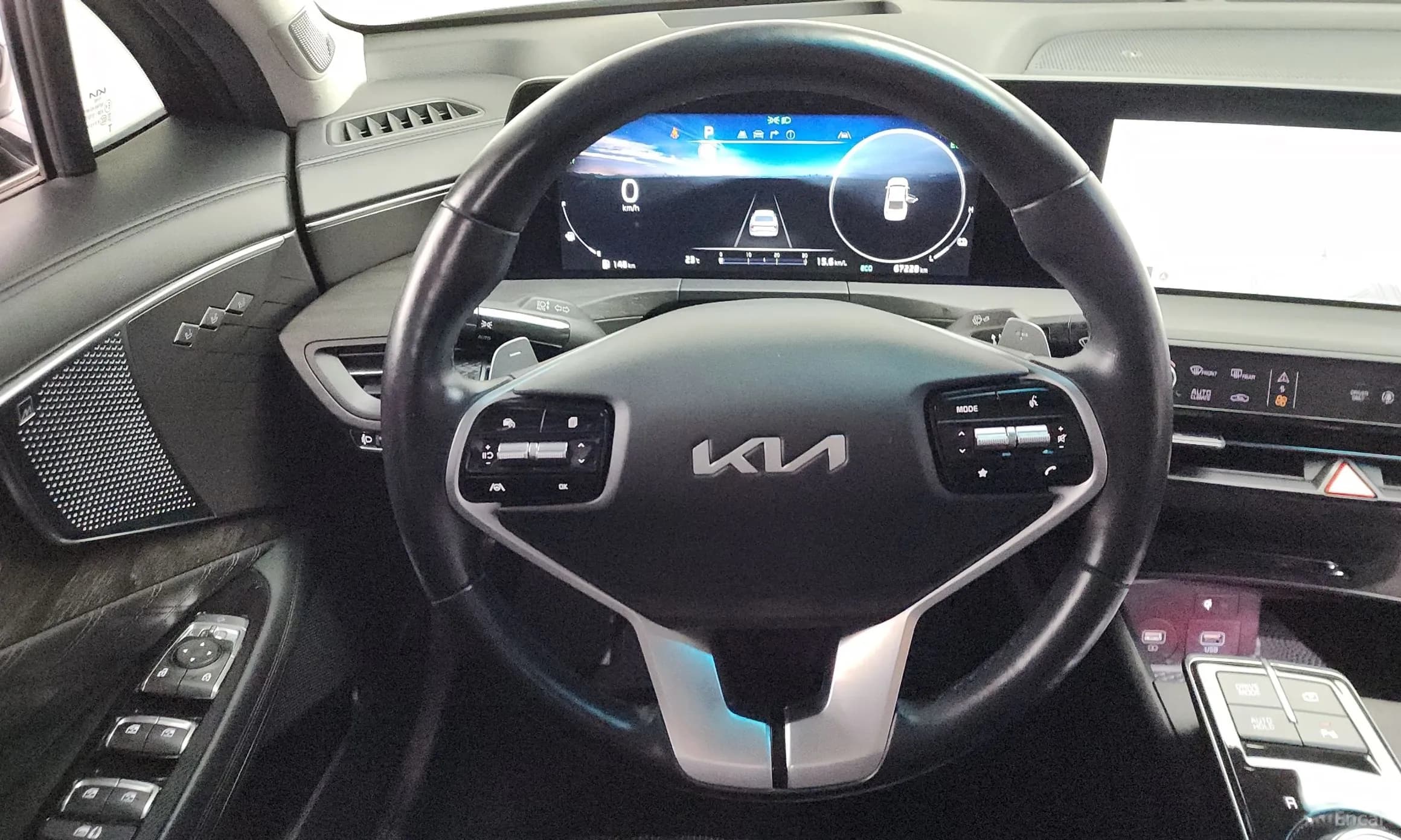 K8 Hybrid