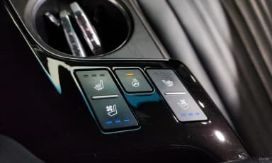 K8 Hybrid