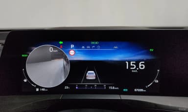 K8 Hybrid