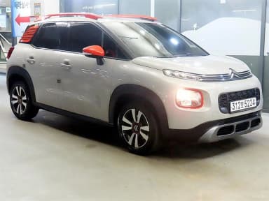 C3 Aircross