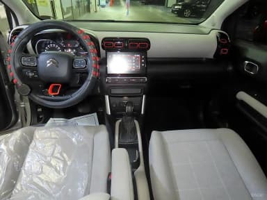 C3 Aircross