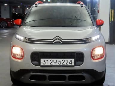 C3 Aircross