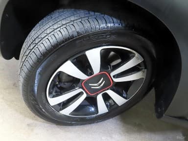C3 Aircross