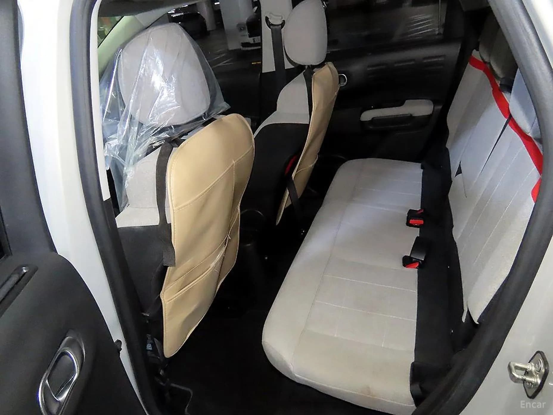 C3 Aircross