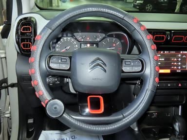 C3 Aircross