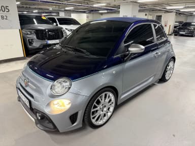 500C