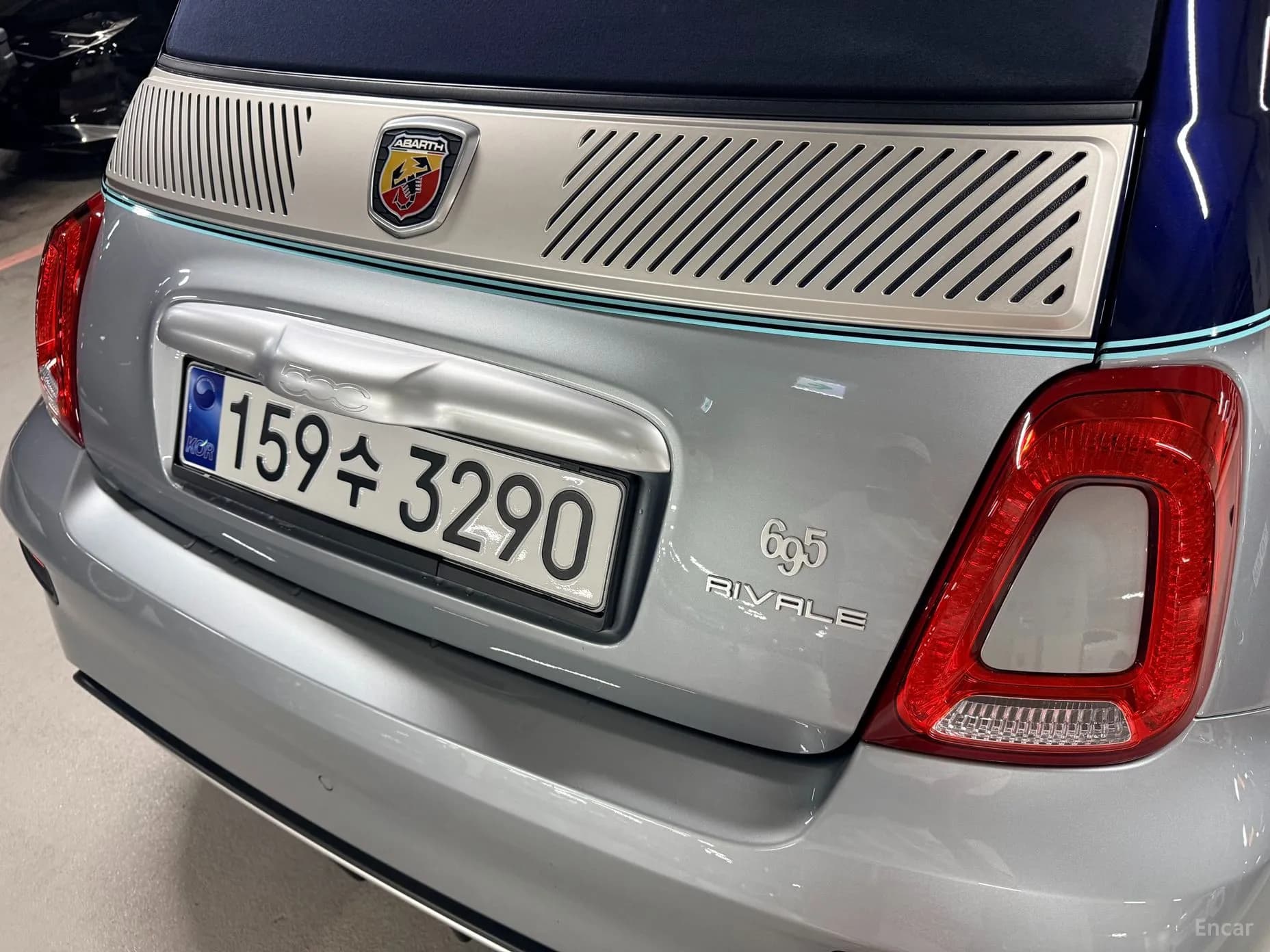 500C