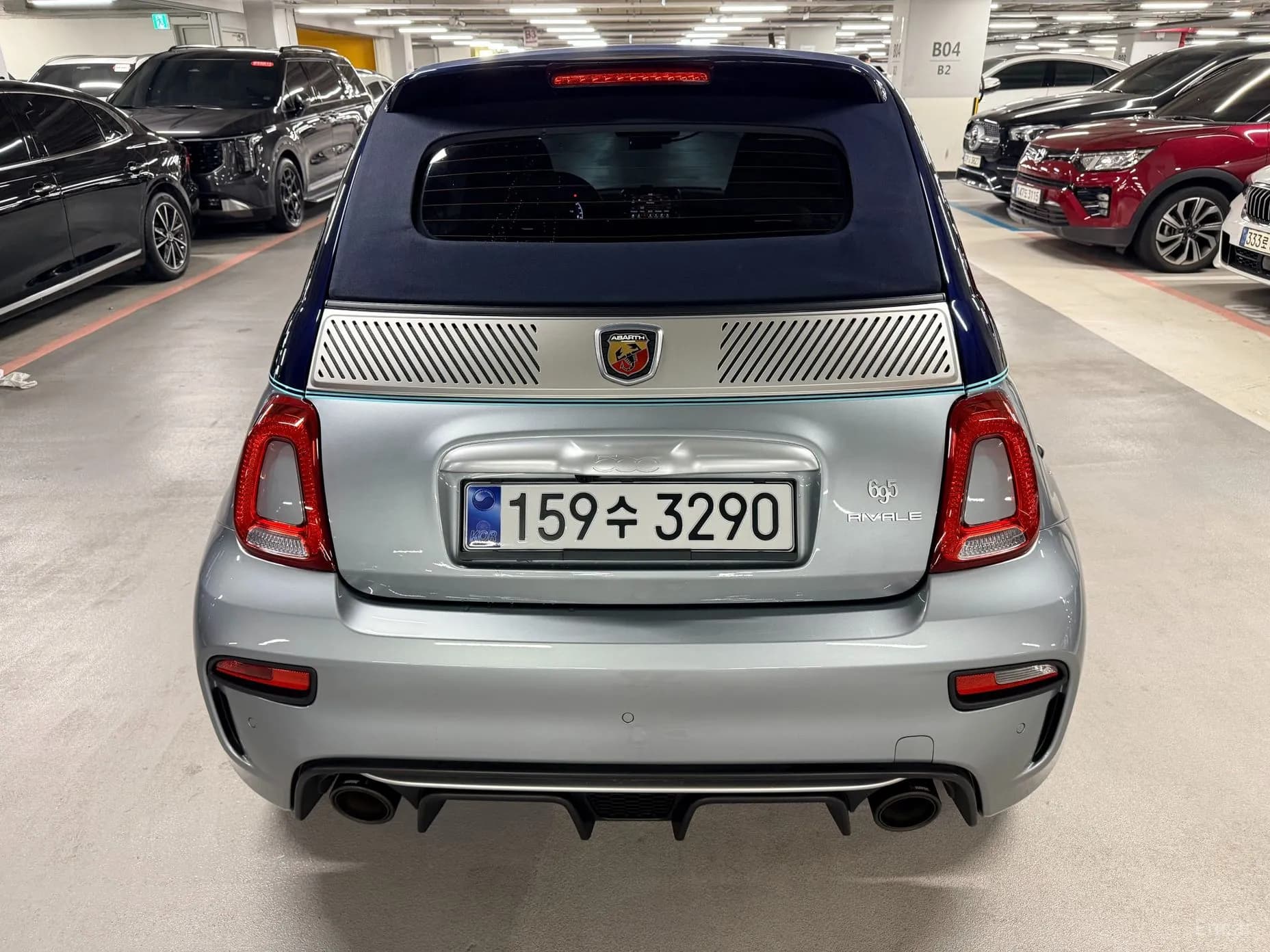 500C