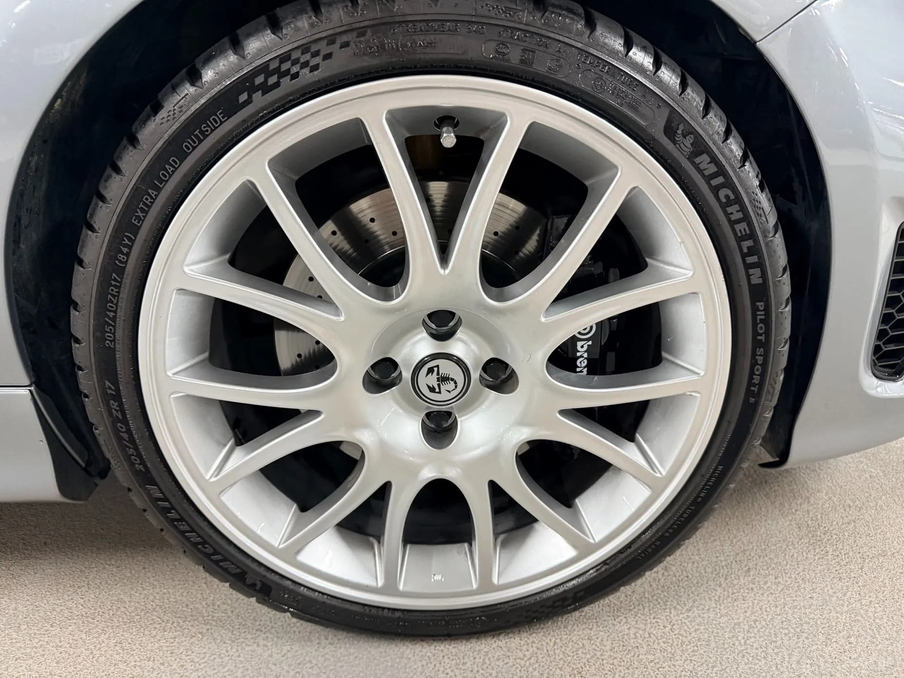 500C