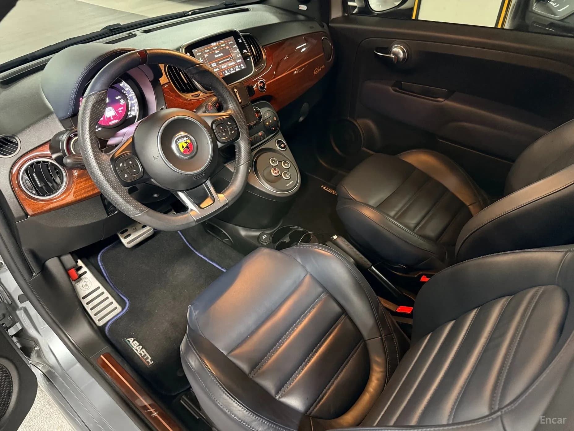 500C