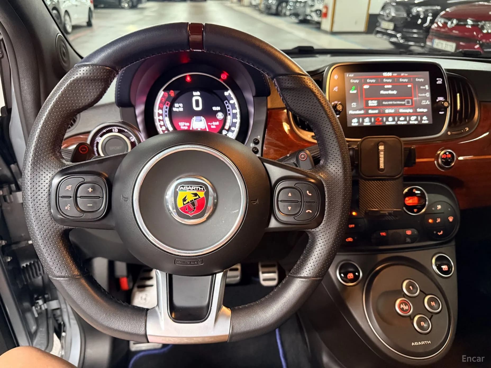 500C
