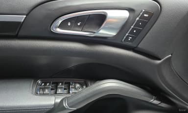 New Cayenne