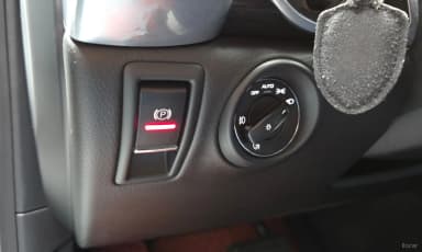 New Cayenne