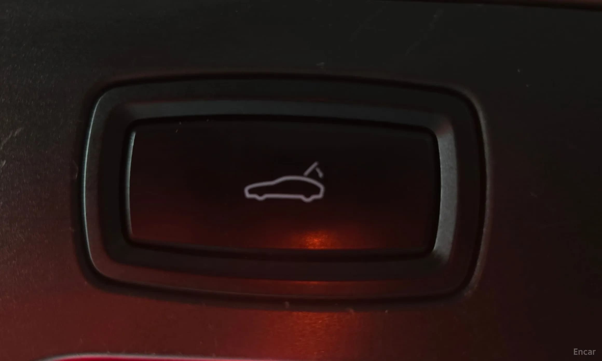 New Cayenne