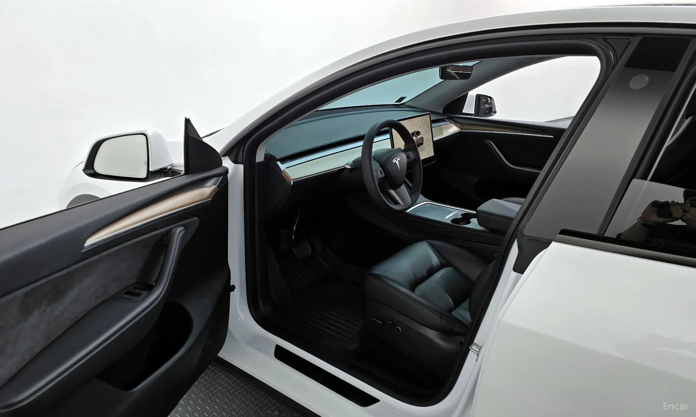 Model Y