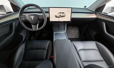 Model Y